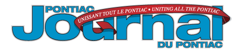 Pontiac Journal Pontiac Journal